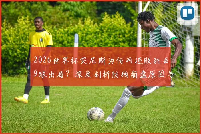2026世界杯突尼斯为何两连败狂丢9球出局?深度剖析防线崩盘原因与未来展望